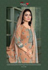 Pakizaa Vol 19 By Shiv Gori Silk Mills Cotton Printed Dress Material Wholesale Price In Surat